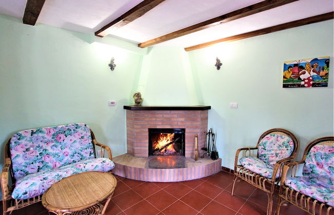 Giardino Boschivo - Foto 11