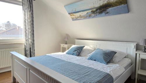 Haus Wiekend - Fewo Strandkrabbe - Foto 3