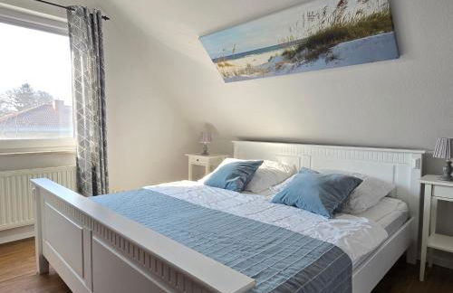 Haus Wiekend - Fewo Strandkrabbe - Foto 3