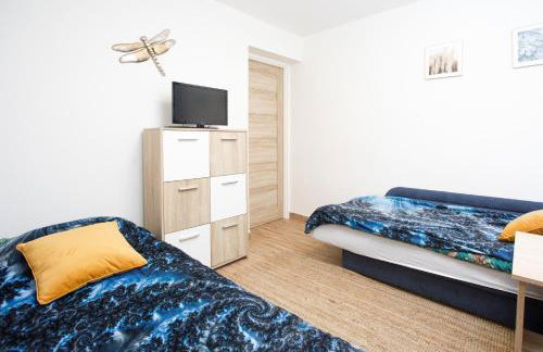 Zacisze Sosnowe - Foto 10