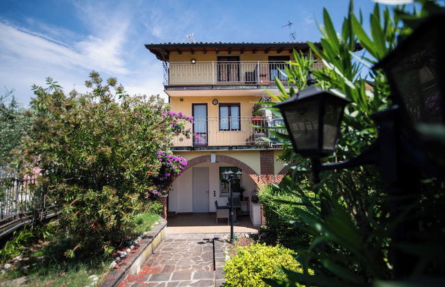 Appartamento Caterina - Foto 45