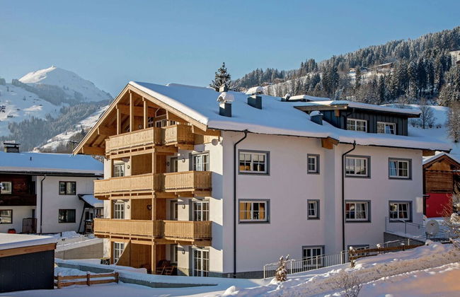 Modern Apartment Near Ski Area in Brixen im Thale - Foto 78