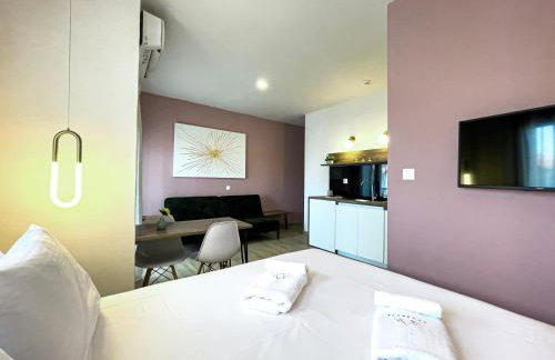 ATHONITE all seasons luxury suites - Foto 21