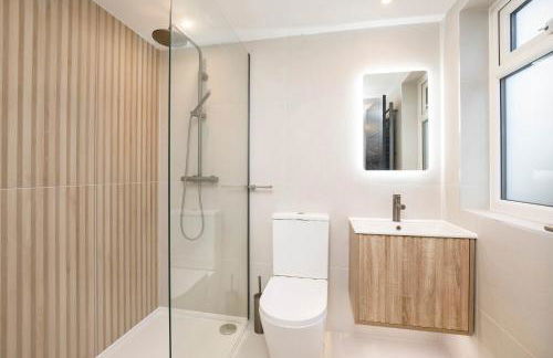 Abbotsford House sleeps 8 - Foto 17