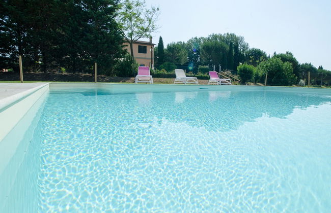 Agriturismo Ai Prati - Foto 28