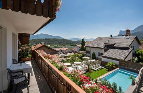 Residence Alpina - Foto 13