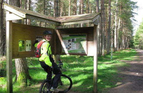 Apartment 20 Inchmarlo - Foto 30