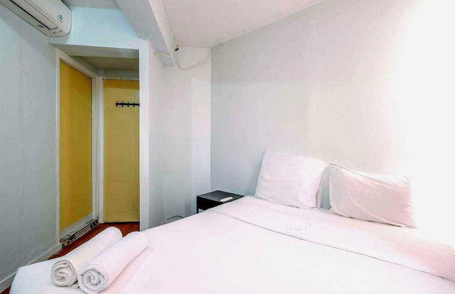 Apartemen Taman Rasuna 2BR. 80sqm - Foto 2