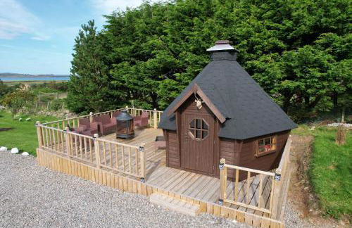 Cleadale flat - Foto 30