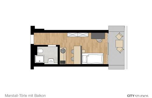 City Studios - Foto 13