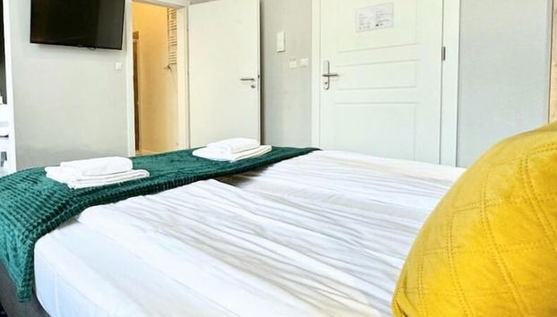 SERENITY Residence - Foto 5, Habitación