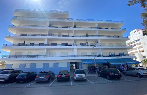 Quarteira Beach - Foto 5