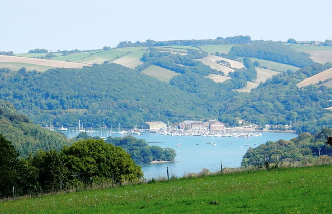 Dartmouth Chalet Holidays - Foto 48