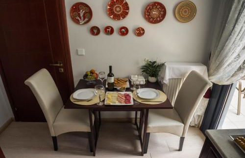 Luxury Dafnis House - Photo 17