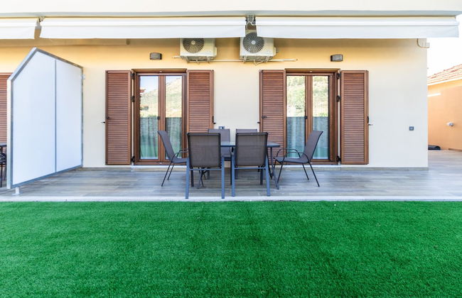 Elegance Suites - Foto 46