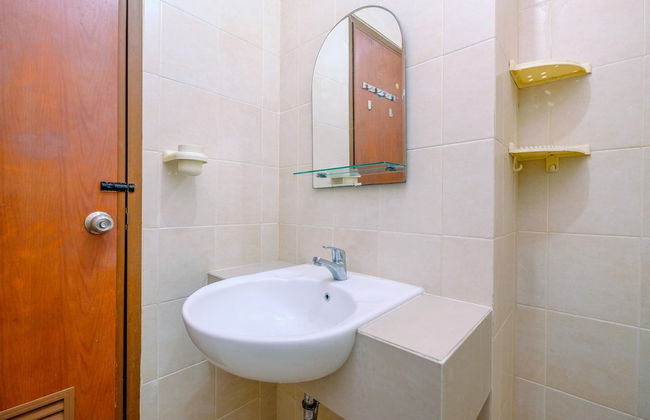 Simply Look Studio Room At Maple Park Sunter Apartment - Foto 9