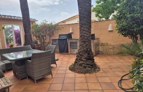 Villa Ambiente para 4 personas - Foto 5
