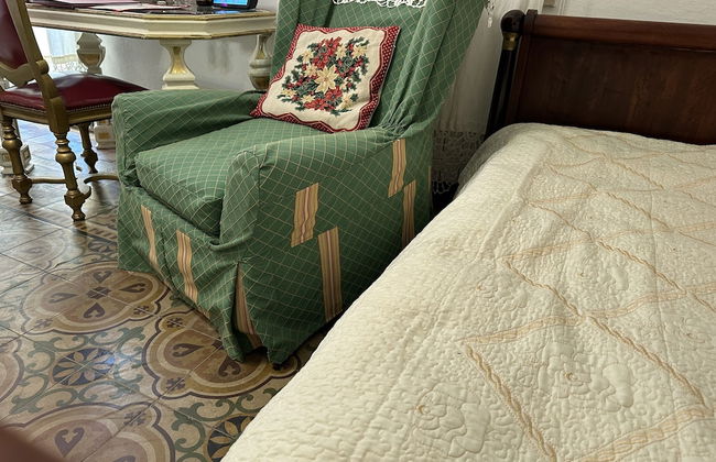 Domus Socolatae Residenza d'Epoca Charming B&B - Foto 43