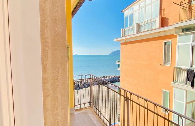 Sea View Apartment with balcony - Photo 21