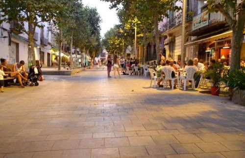 Apartment 3 minutes from the beach and train station on foot - Foto 14