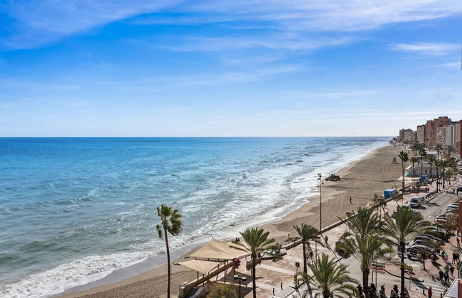 Marvelous Waterfront apt in Fuengirola - Ref 73 - Foto 22