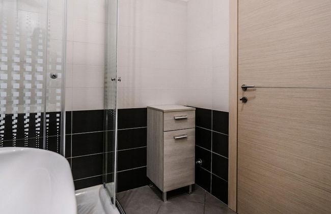 Mimosa 1 int 7 in Cervo - Foto 38