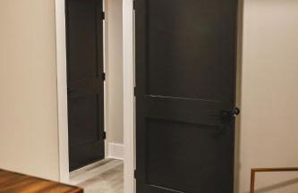 Three Trails Downtown Elkin - Foto 110