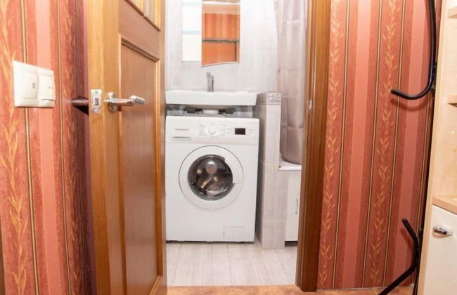 Apartment on Amurskaya St. 3 - Photo 7