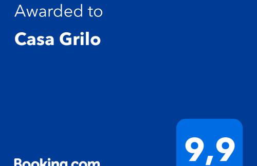 Casa Grilo - Foto 23