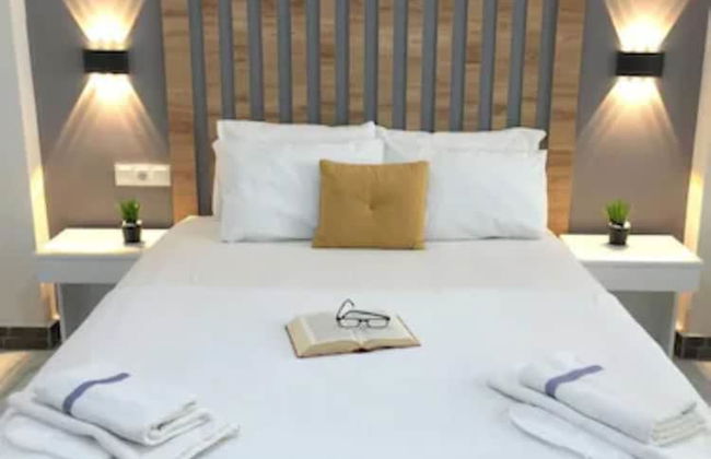 Gunes Thermal Hotel - Foto 6