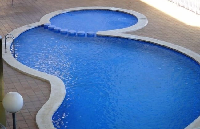 Apartamentos Pompeya 46 - Foto 25