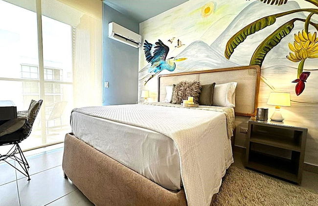 Apartamentos Salinas del Mar - by SOHO - Photo 31