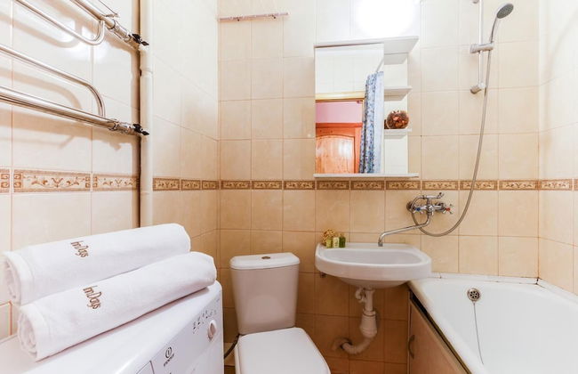 Inndays Avtozavodskaya - Foto 9