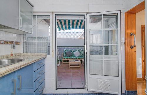 Ático Trucha Retreat con Terraza - Foto 17