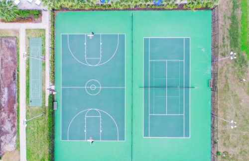 Marvelous Magical House: Amazing Themes and Pool, 5mi Disney - Foto 47