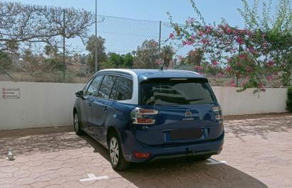 Palm Apartment - La Calma - Foto 25