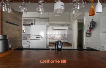 Apartamento no RJ perto da Lagoa e do Cristo - Foto 19