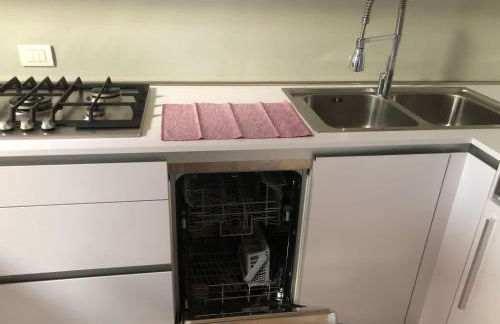 Senza pensieri Residence Carlo Urbino - Foto 31