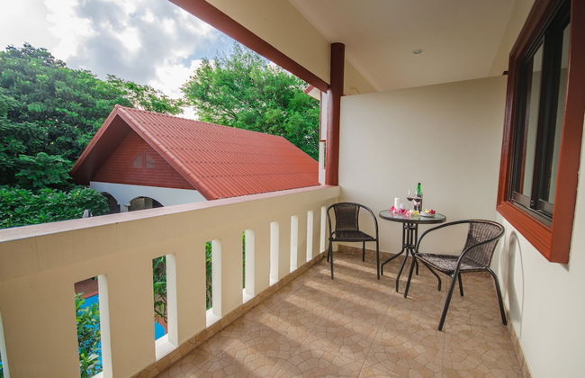 Namphung Phuket Boutique Resort - Foto 44