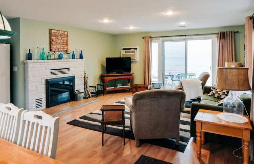 Beach Club of Oscoda - All 4 Beachfront Cottages - Foto 38