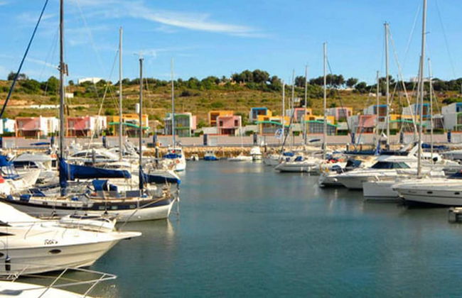 Villa Praia in Albufeira - Foto 18