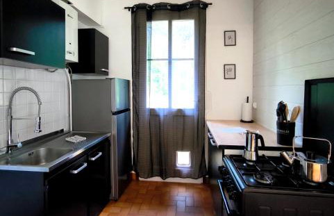 Maison forestière - Foto 8
