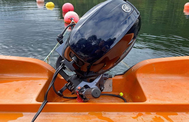 4 Person Holiday Home in Reksteren-by Traum - Foto 5