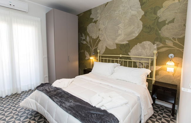 Malu Suites - Foto 11