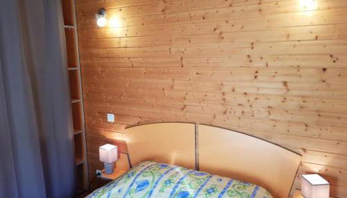 Gîte de France Chalet n°3 - Gîte de France 4 personnes MAE-6494 - Foto 5