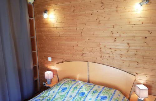 Gîte de France Chalet n°3 - Gîte de France 4 personnes MAE-6494 - Foto 5