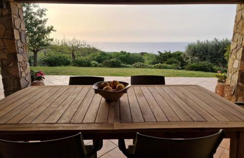 Villa del Carrubo a due passi dal mare di Cefalù - Foto 31