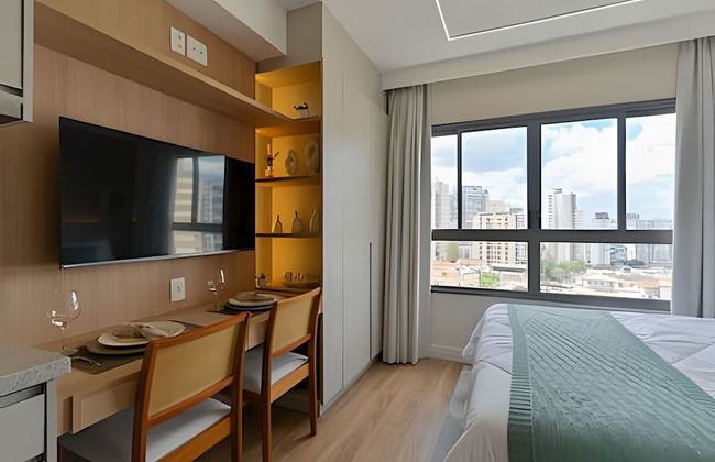 Prime Smart Santa Cruz - Foto 18