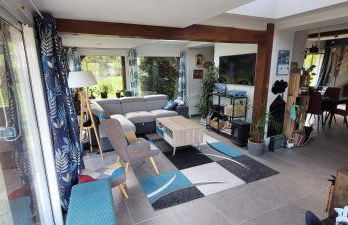 Country house for animals and nature lovers - Photo 34