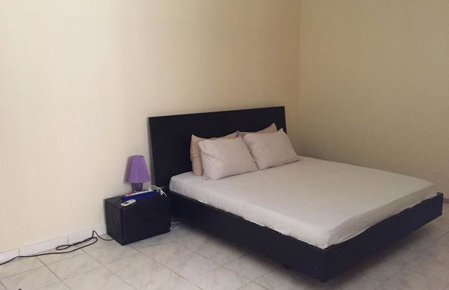 Residence Mbissine - Photo 10